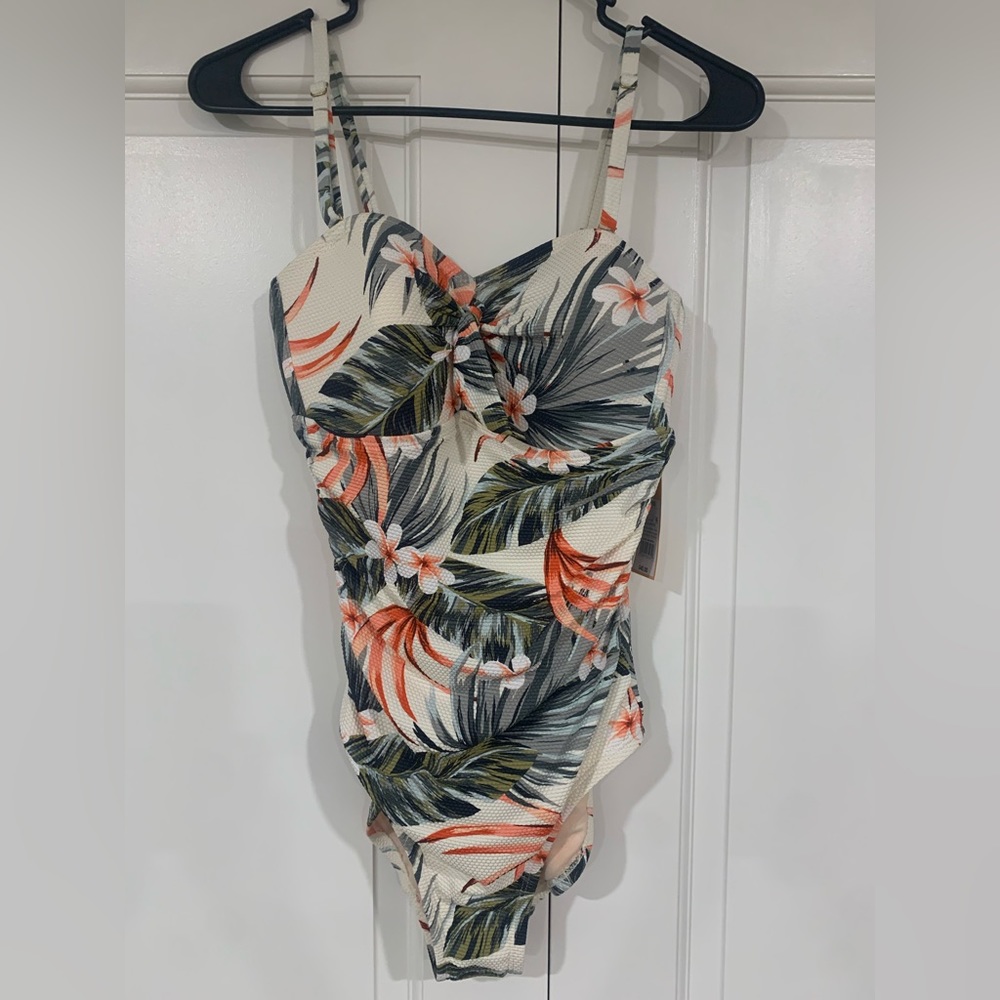 Bathing Suit